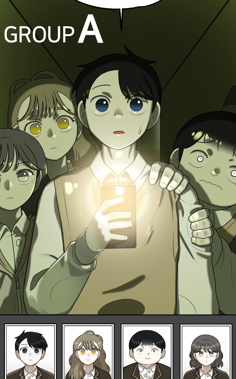 44th Period: Survival Class Chapter 6 - Page 40