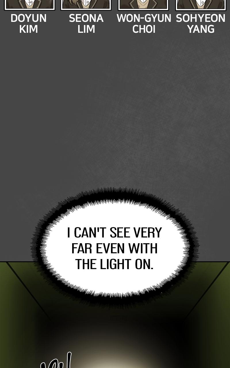 44th Period: Survival Class Chapter 6 - Page 41