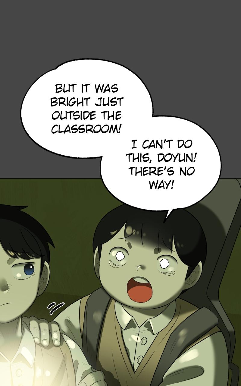 44th Period: Survival Class Chapter 6 - Page 43