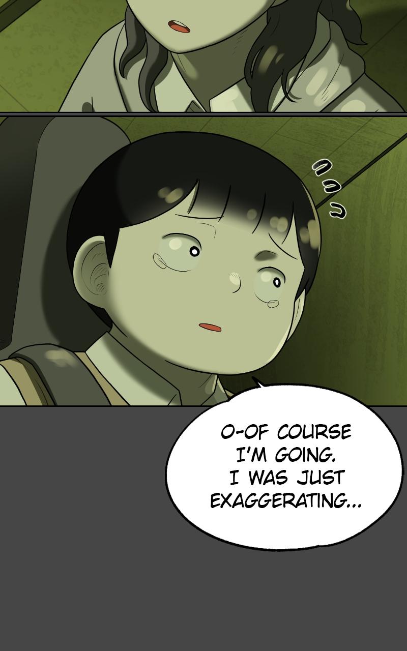 44th Period: Survival Class Chapter 6 - Page 46