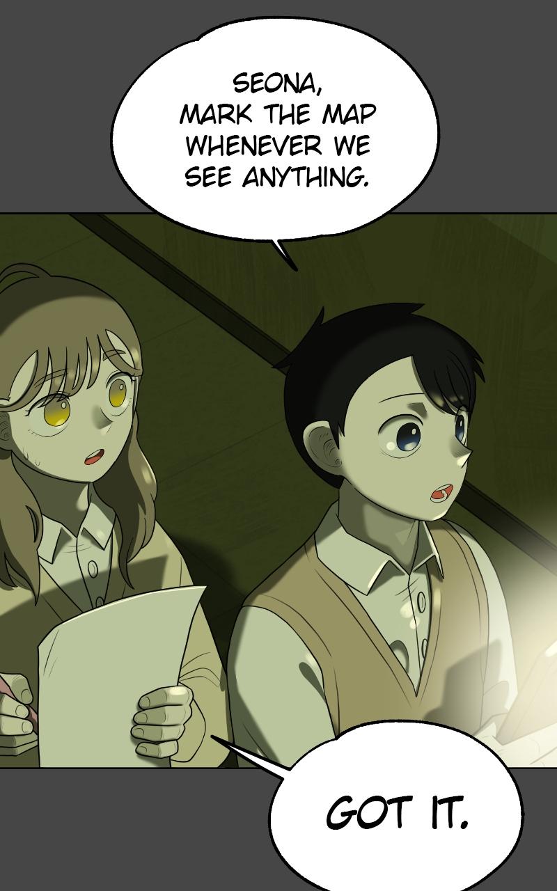 44th Period: Survival Class Chapter 6 - Page 47