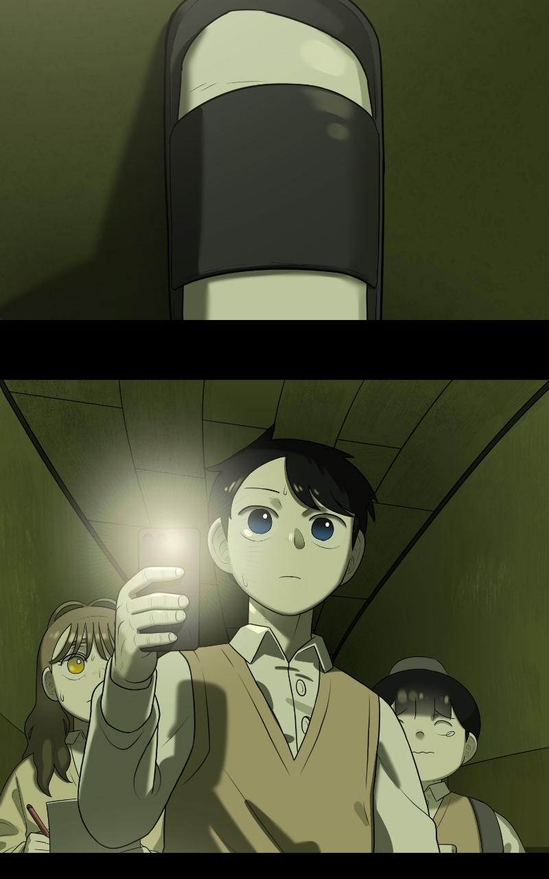 44th Period: Survival Class Chapter 6 - Page 50