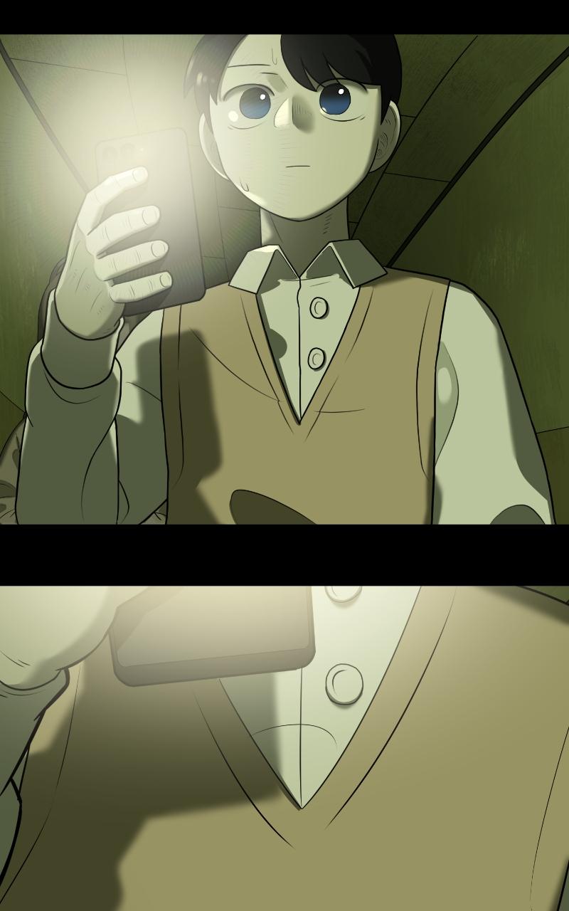 44th Period: Survival Class Chapter 6 - Page 51