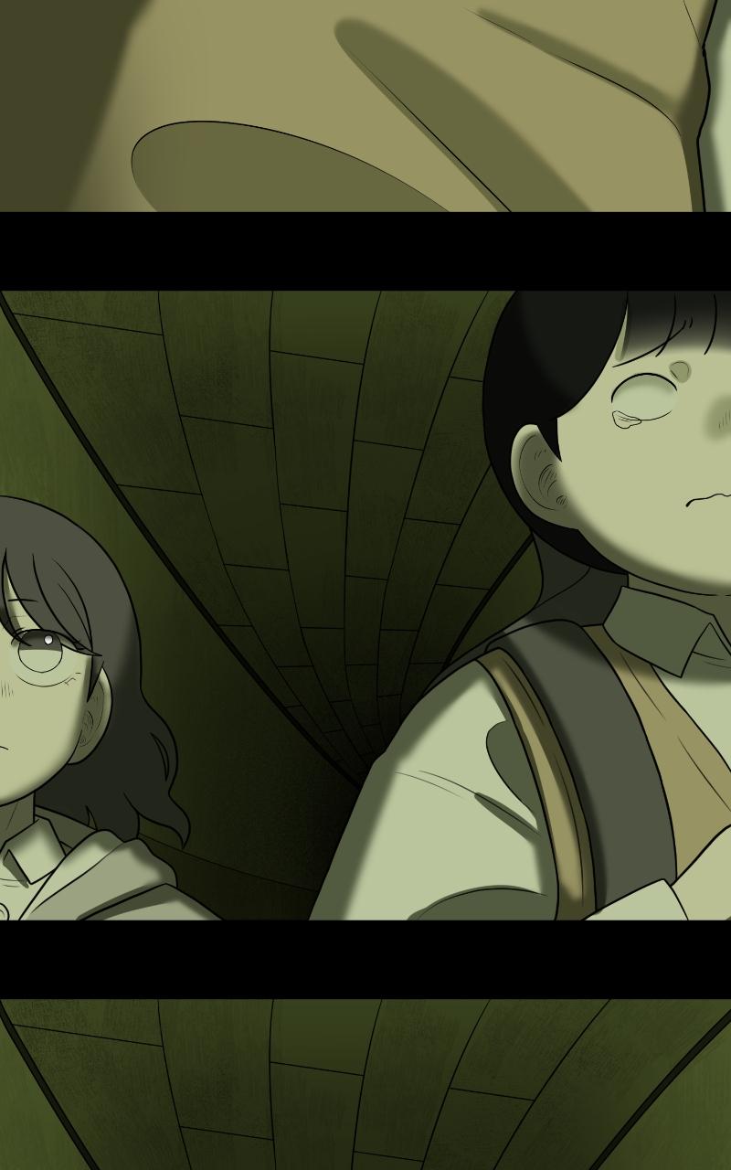 44th Period: Survival Class Chapter 6 - Page 52