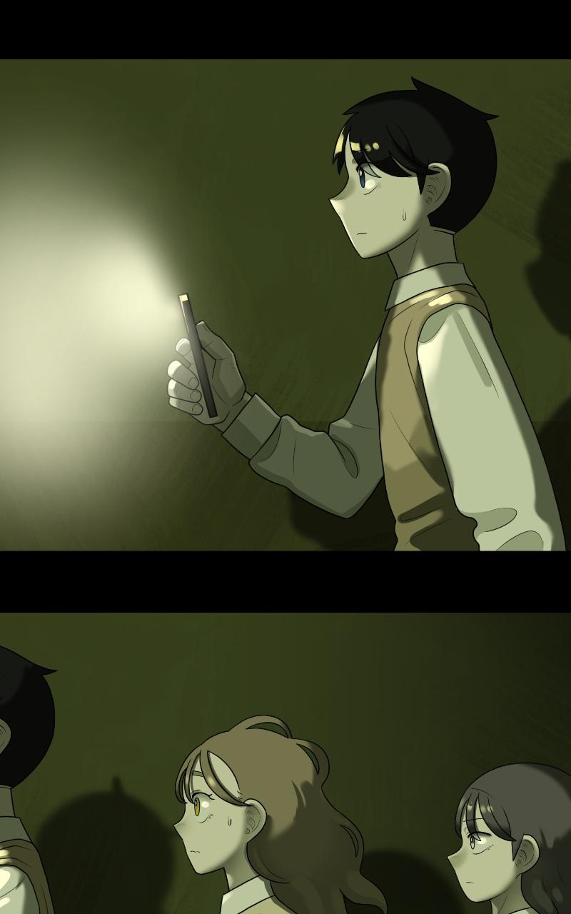 44th Period: Survival Class Chapter 6 - Page 54