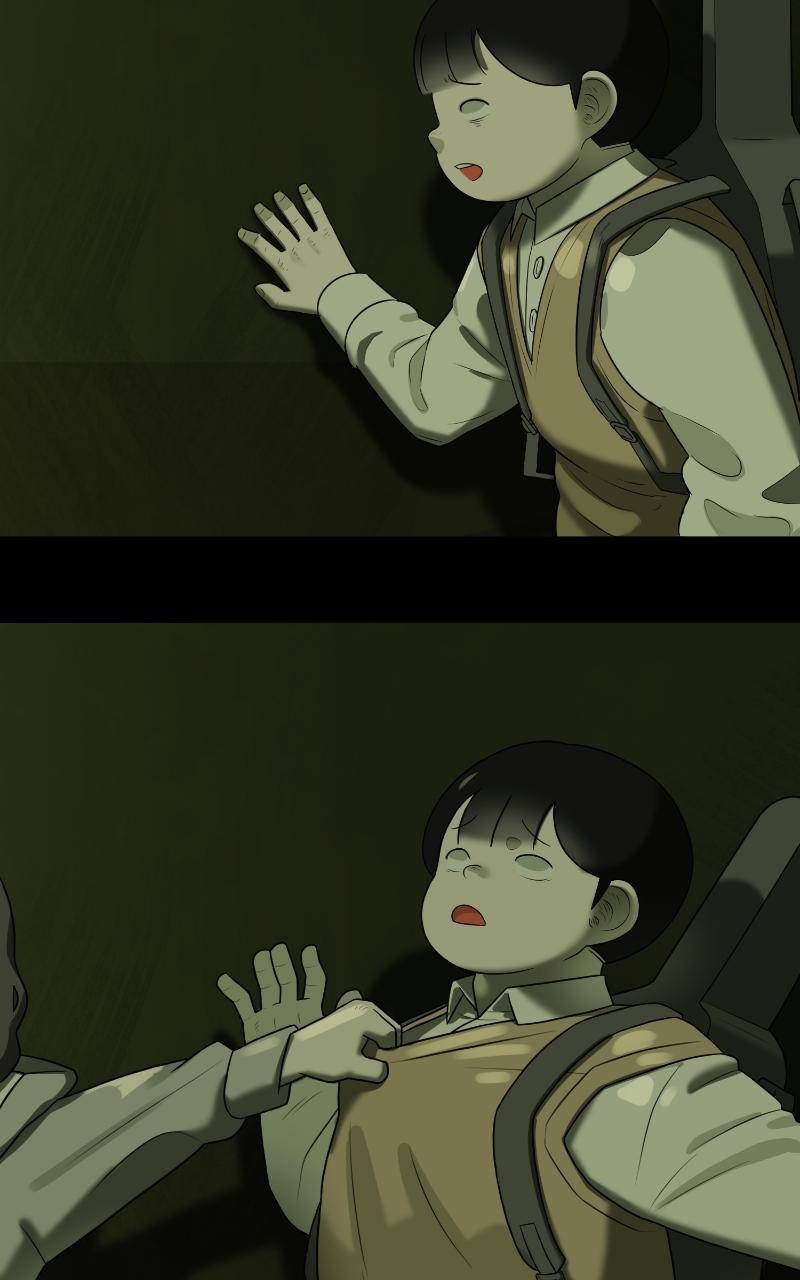 44th Period: Survival Class Chapter 6 - Page 56