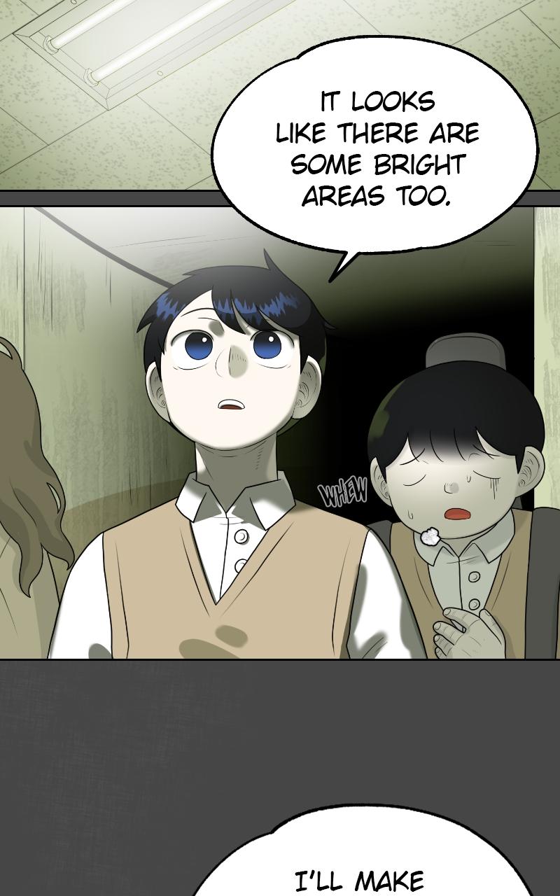 44th Period: Survival Class Chapter 6 - Page 67