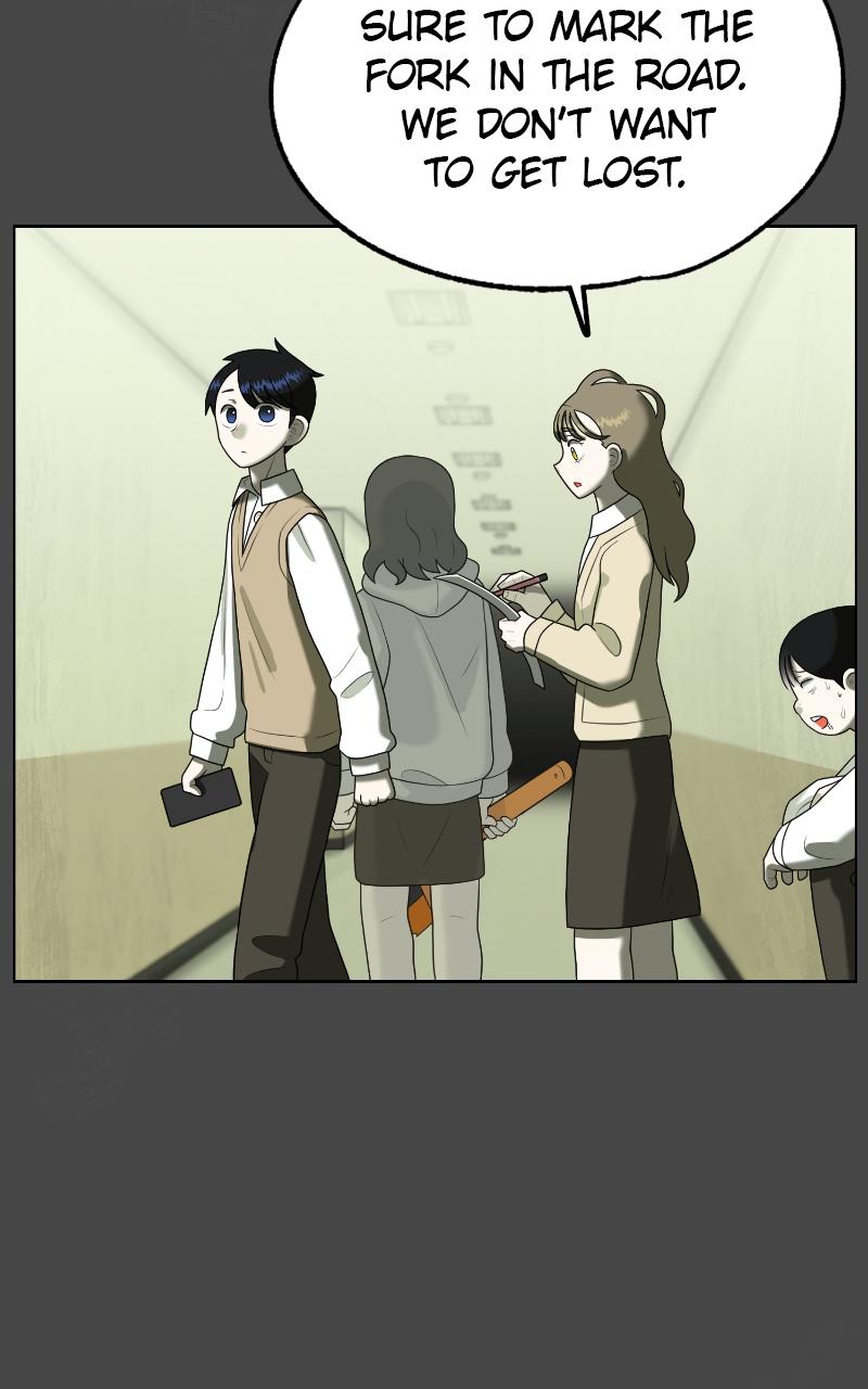 44th Period: Survival Class Chapter 6 - Page 68