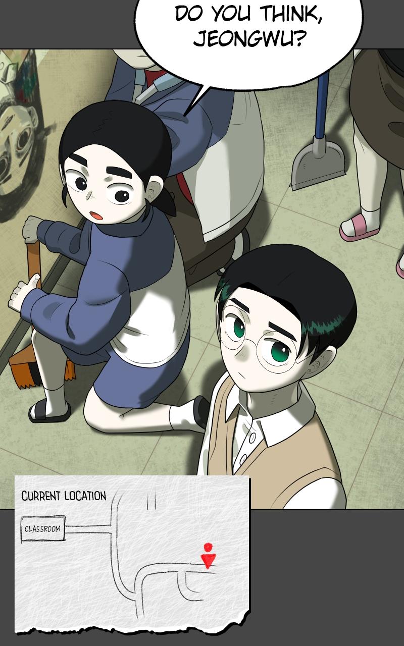 44th Period: Survival Class Chapter 6 - Page 80