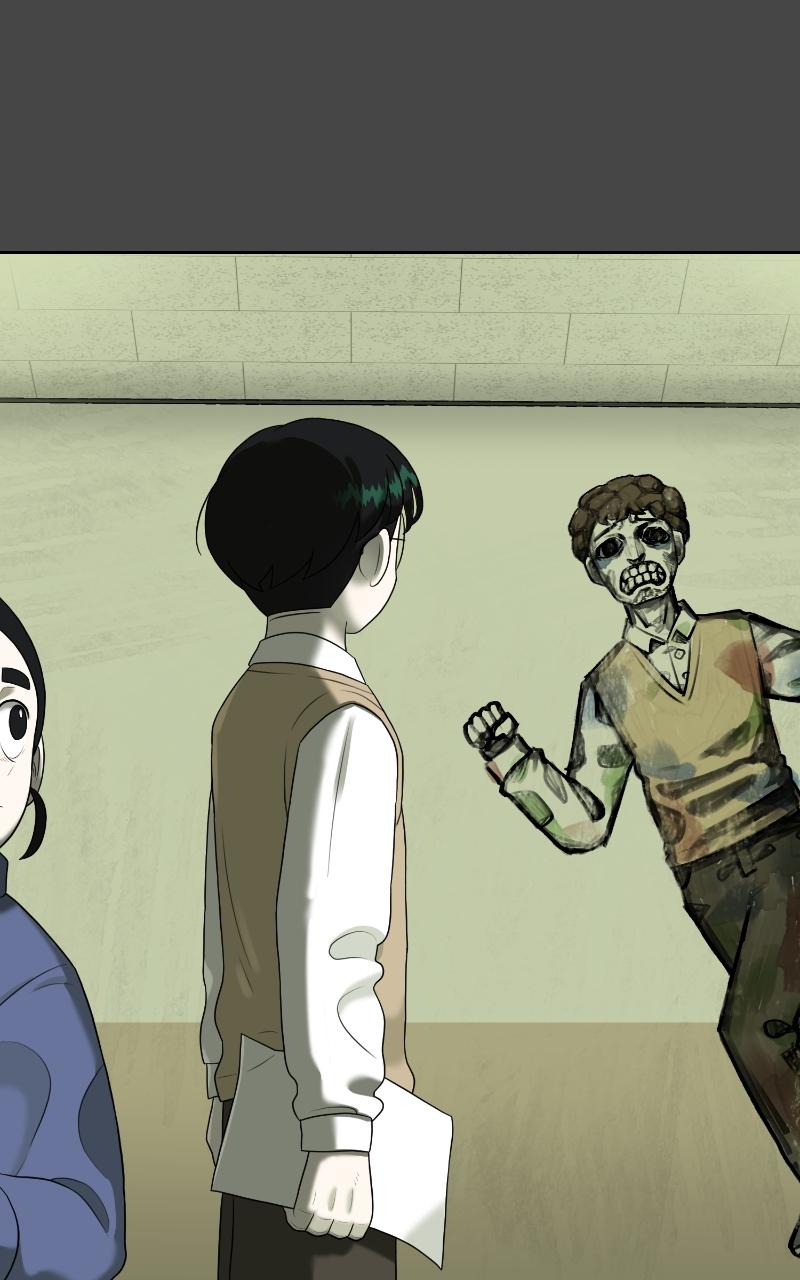 44th Period: Survival Class Chapter 6 - Page 81