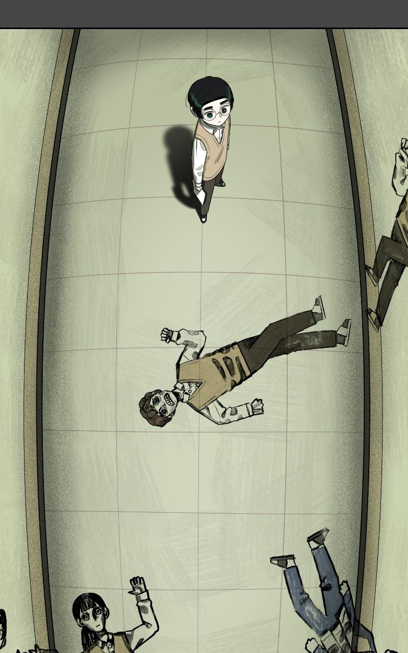 44th Period: Survival Class Chapter 6 - Page 85