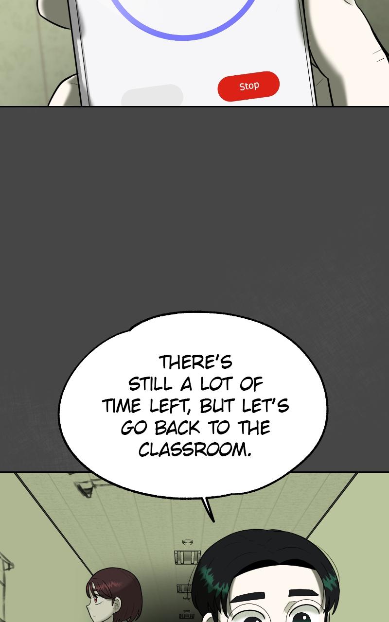 44th Period: Survival Class Chapter 6 - Page 87