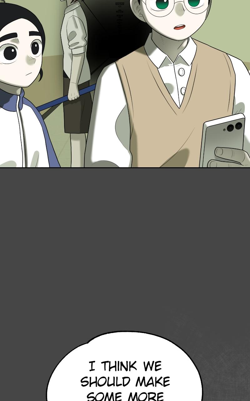 44th Period: Survival Class Chapter 6 - Page 88