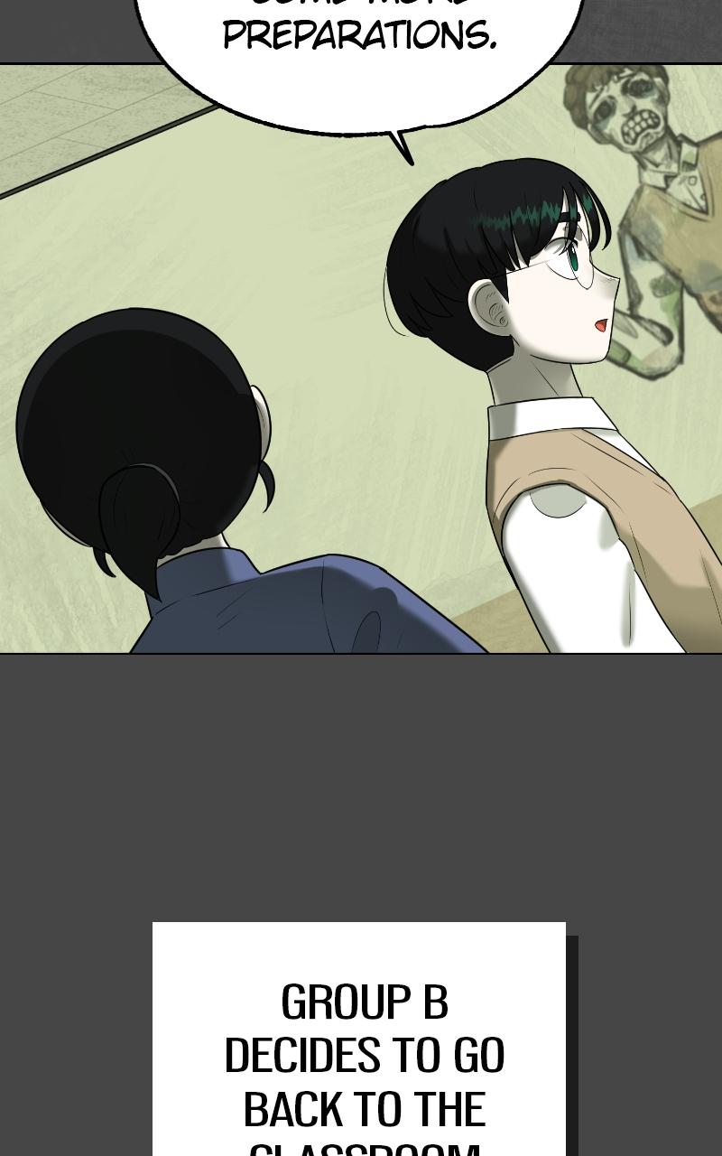 44th Period: Survival Class Chapter 6 - Page 89