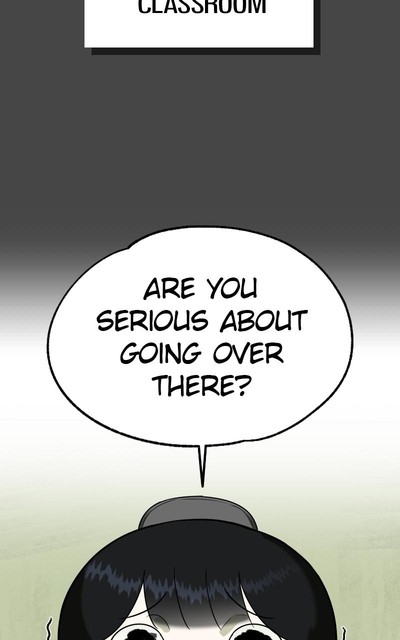 44th Period: Survival Class Chapter 6 - Page 90