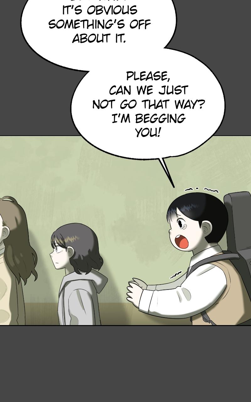 44th Period: Survival Class Chapter 6 - Page 92