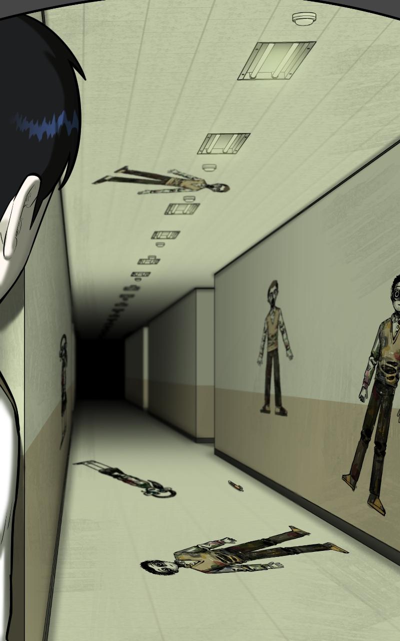 44th Period: Survival Class Chapter 6 - Page 97