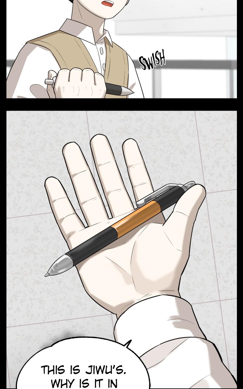 44th Period: Survival Class Chapter 6 - Page 105