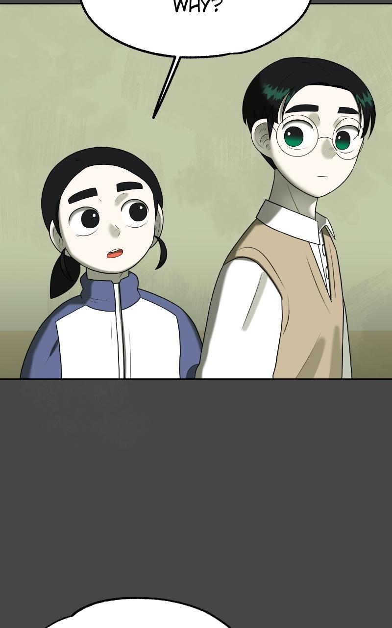 44th Period: Survival Class Chapter 6 - Page 111