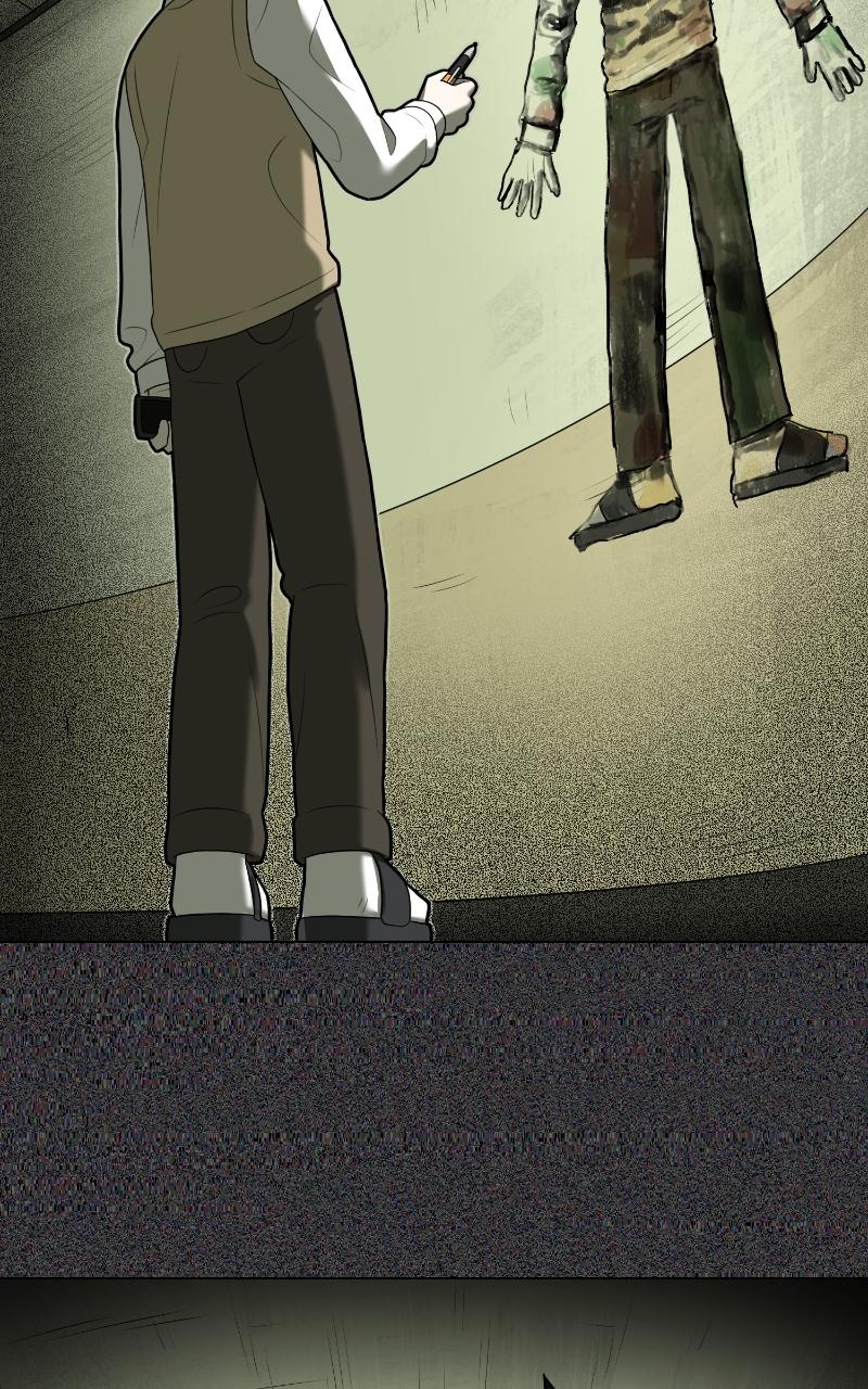 44th Period: Survival Class Chapter 6 - Page 117