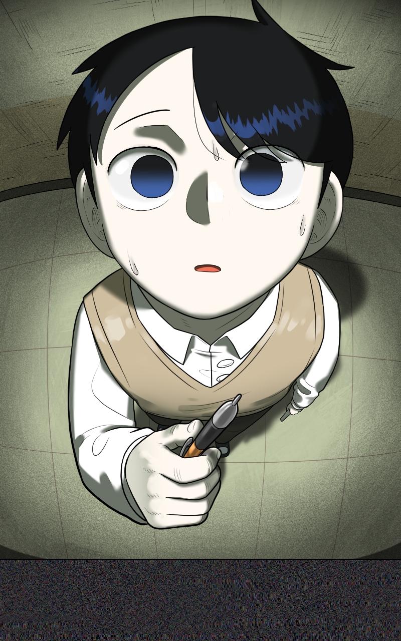 44th Period: Survival Class Chapter 6 - Page 118