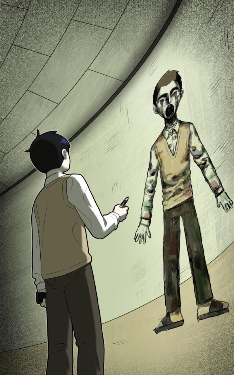 44th Period: Survival Class Chapter 7 - Page 4