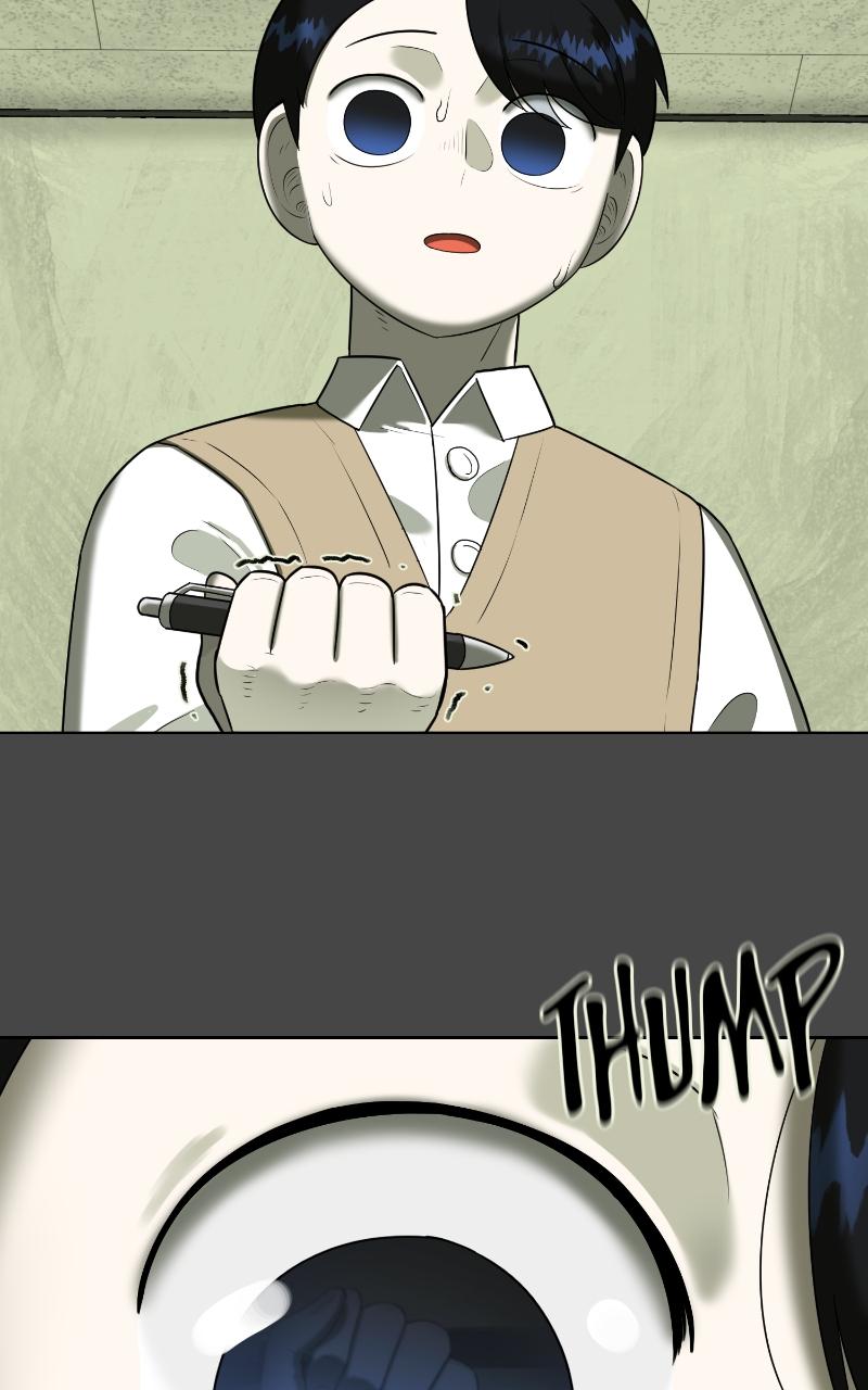 44th Period: Survival Class Chapter 7 - Page 8