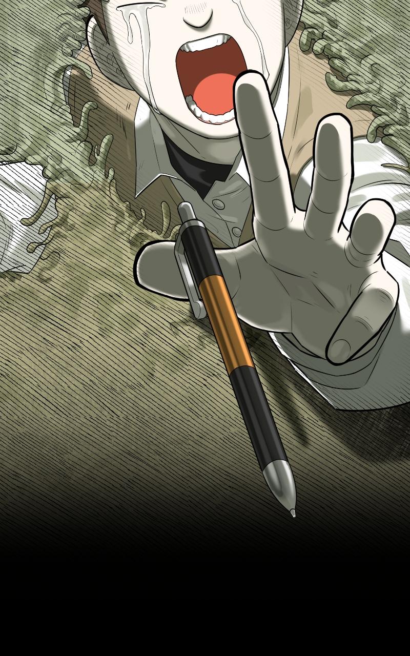 44th Period: Survival Class Chapter 7 - Page 10