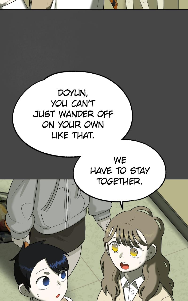 44th Period: Survival Class Chapter 7 - Page 13