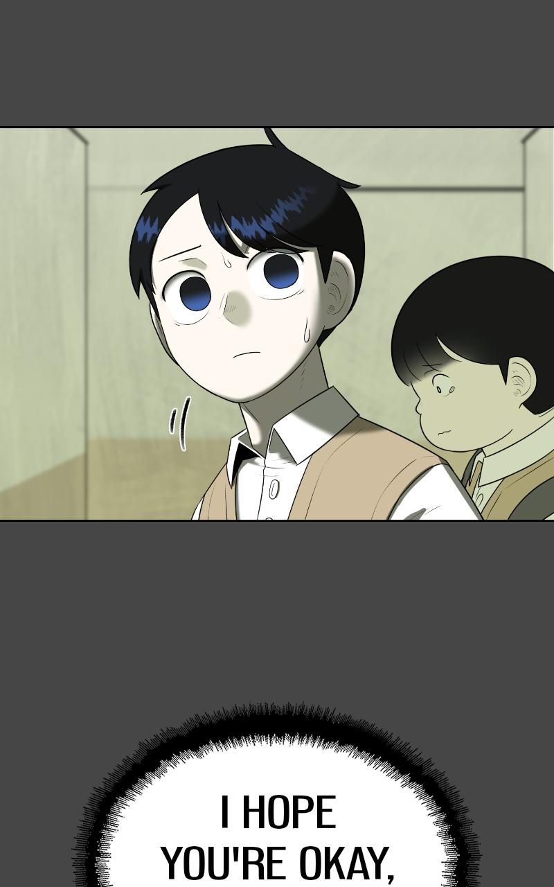 44th Period: Survival Class Chapter 7 - Page 21