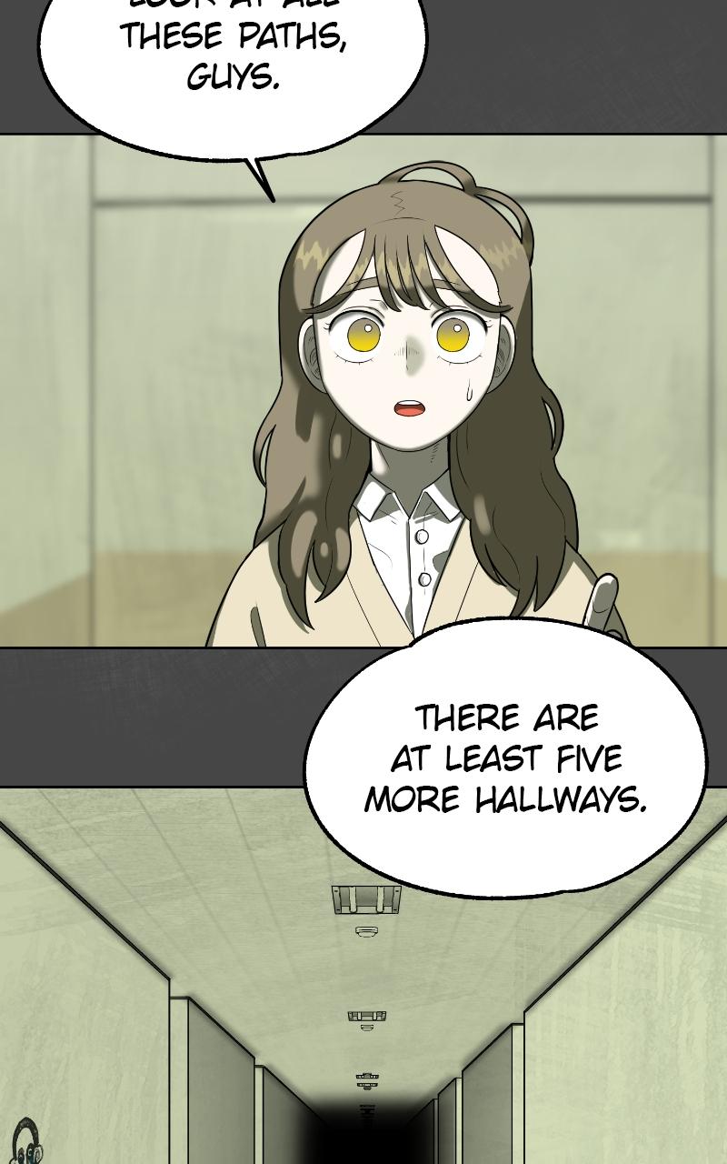 44th Period: Survival Class Chapter 7 - Page 25