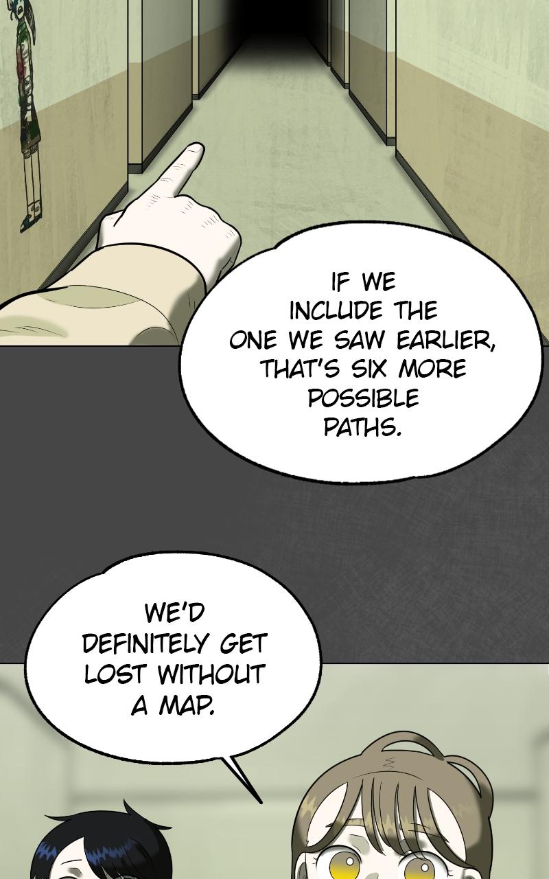 44th Period: Survival Class Chapter 7 - Page 26