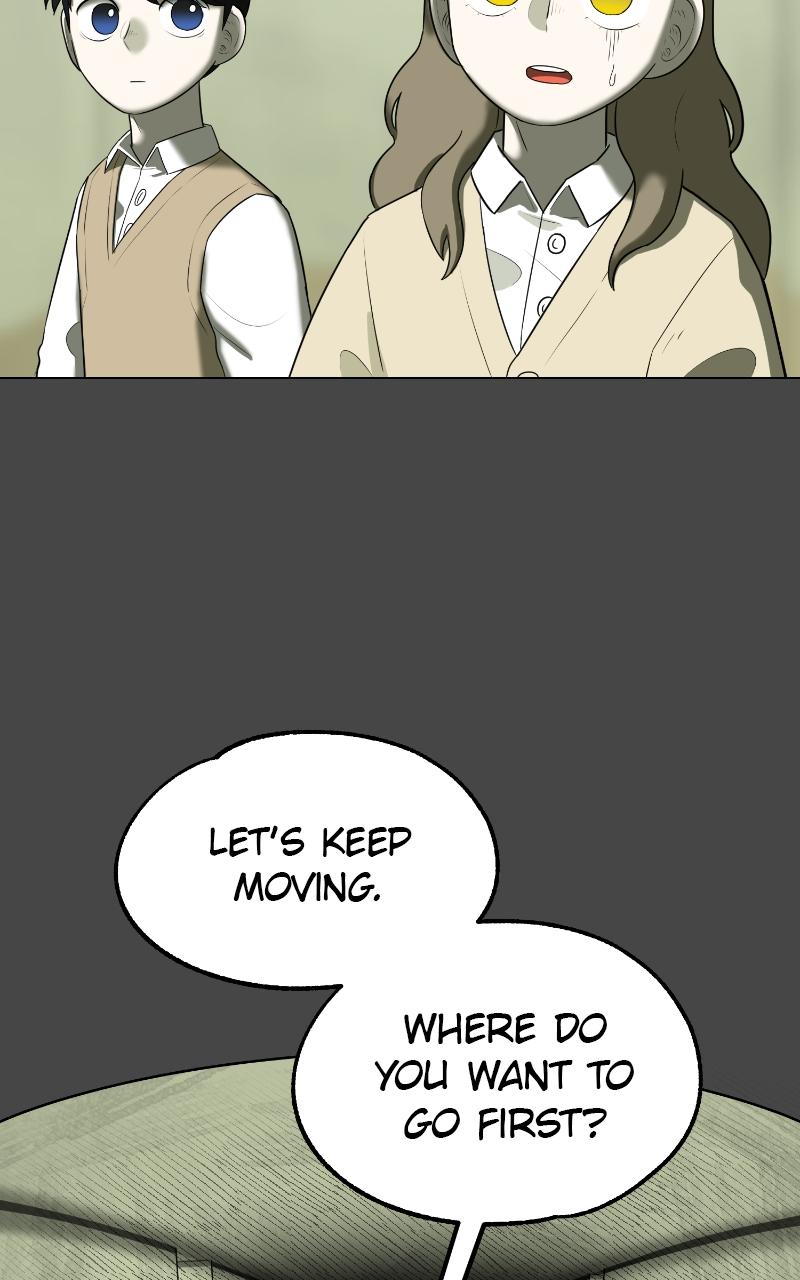 44th Period: Survival Class Chapter 7 - Page 27