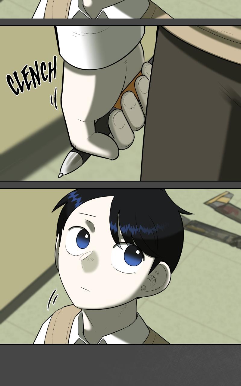 44th Period: Survival Class Chapter 7 - Page 30