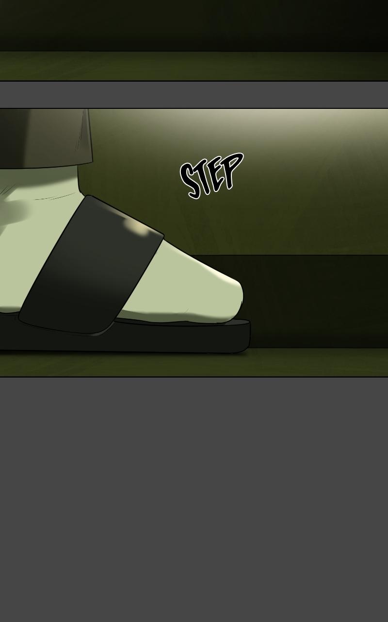 44th Period: Survival Class Chapter 7 - Page 33