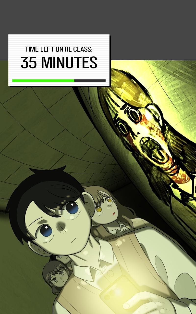 44th Period: Survival Class Chapter 7 - Page 34