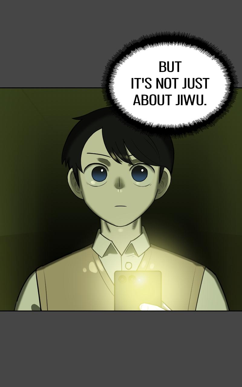 44th Period: Survival Class Chapter 7 - Page 38