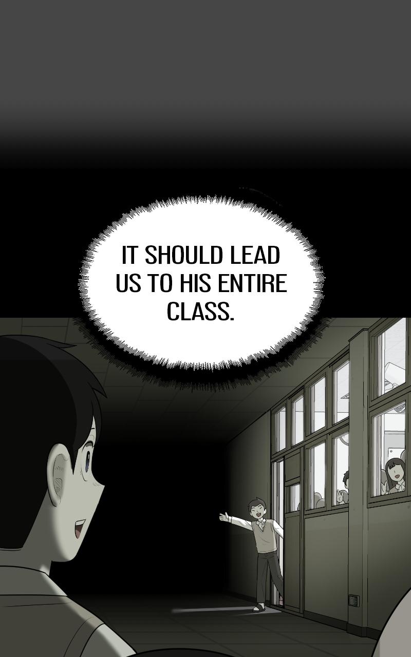 44th Period: Survival Class Chapter 7 - Page 39