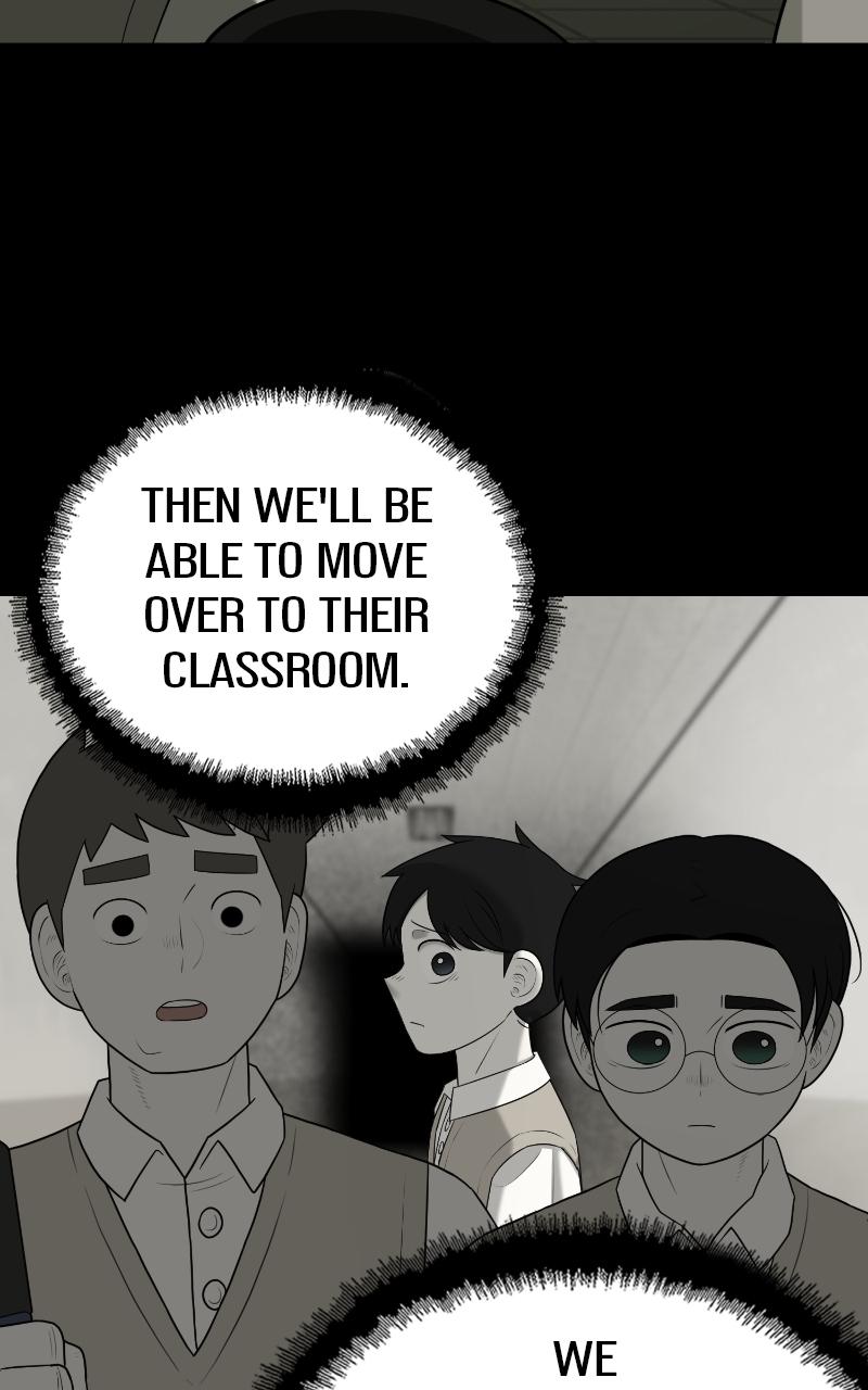 44th Period: Survival Class Chapter 7 - Page 40