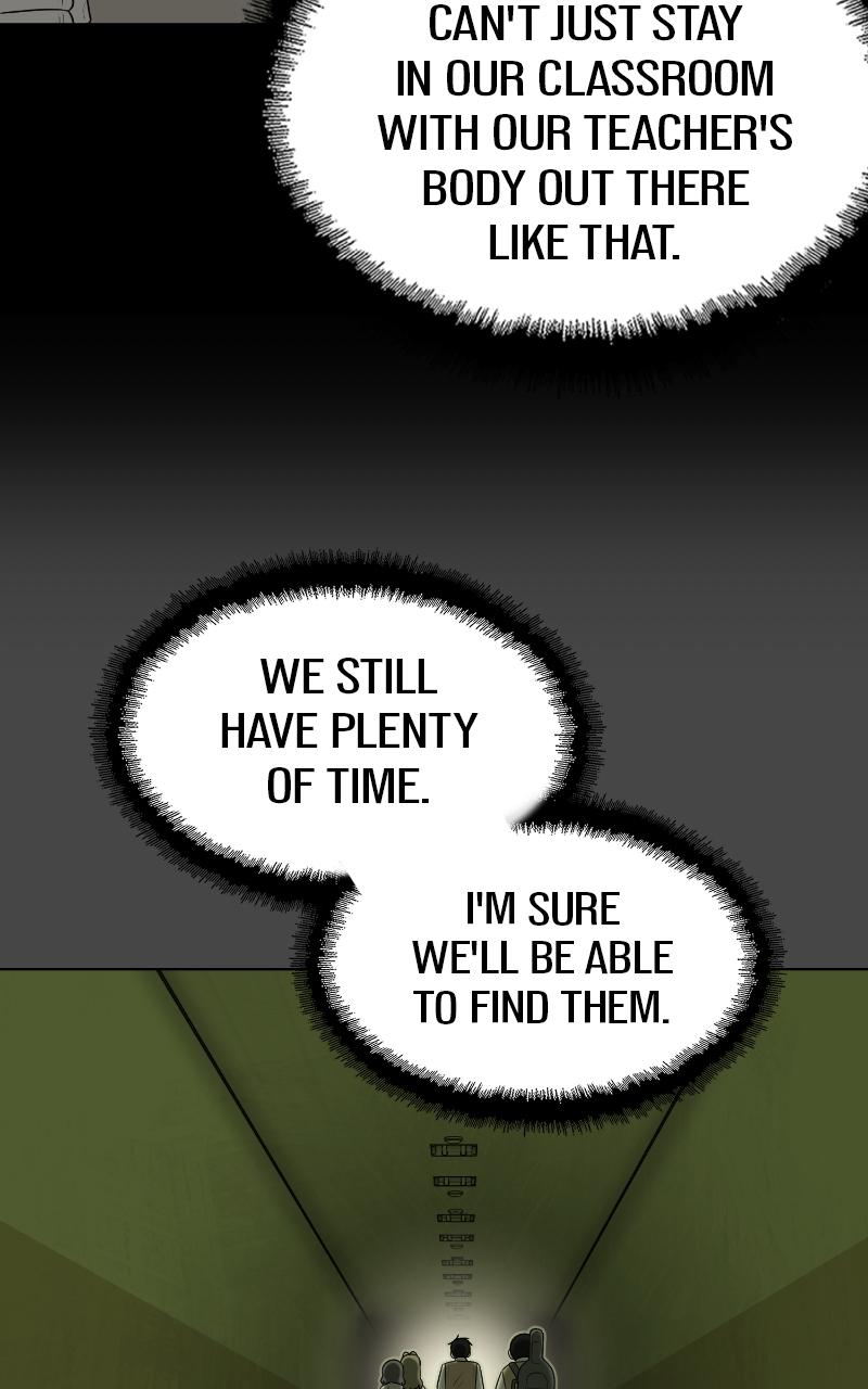 44th Period: Survival Class Chapter 7 - Page 41