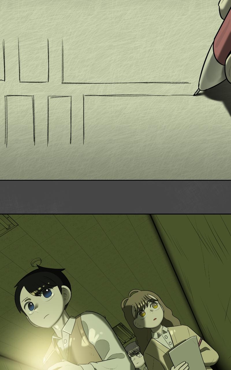 44th Period: Survival Class Chapter 7 - Page 43