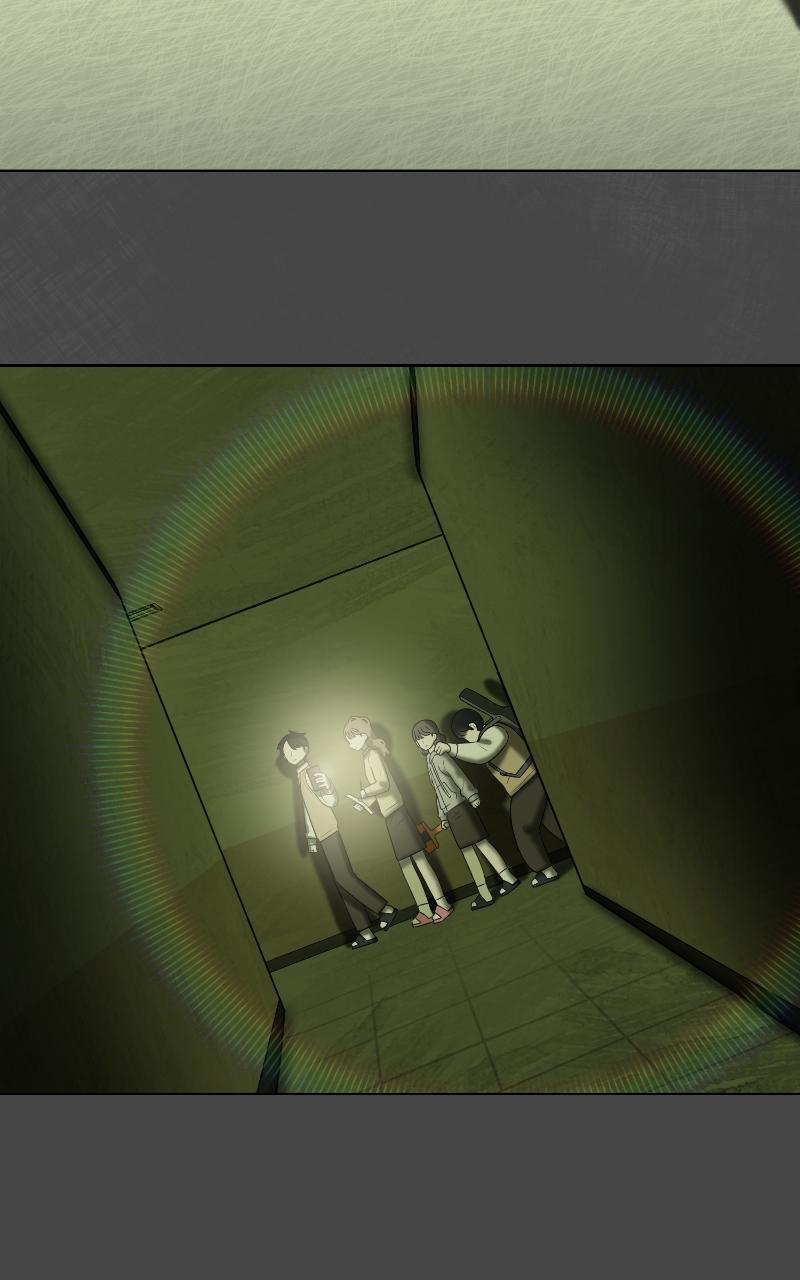 44th Period: Survival Class Chapter 7 - Page 45