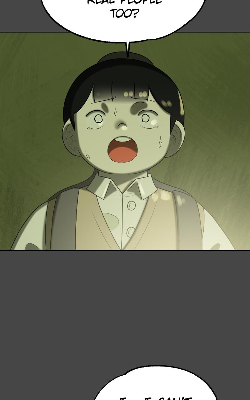 44th Period: Survival Class Chapter 7 - Page 53