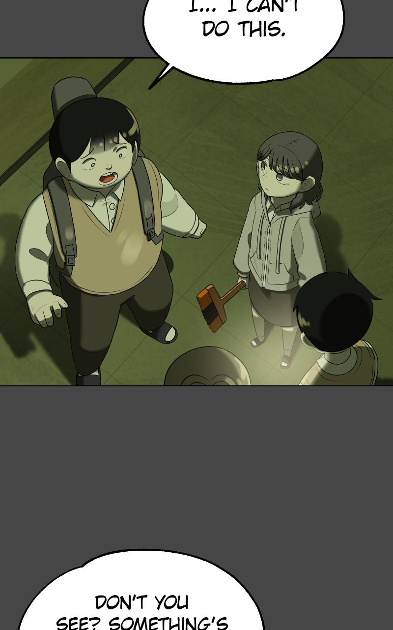 44th Period: Survival Class Chapter 7 - Page 54