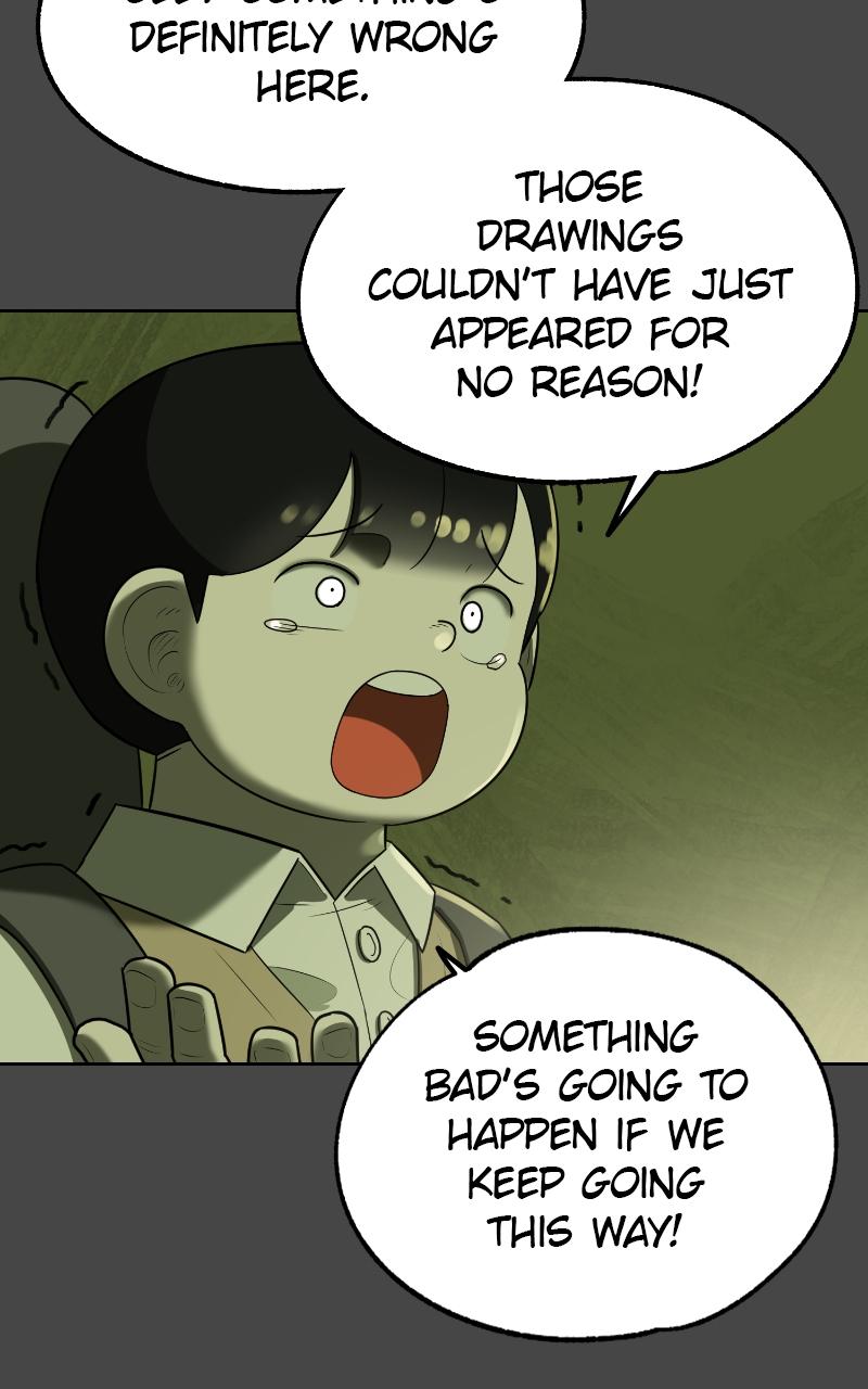 44th Period: Survival Class Chapter 7 - Page 55