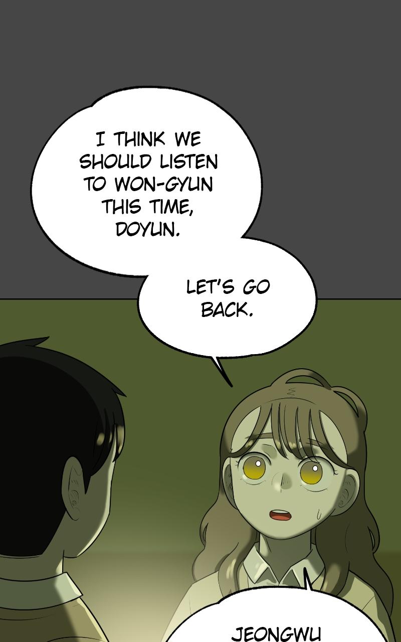 44th Period: Survival Class Chapter 7 - Page 56