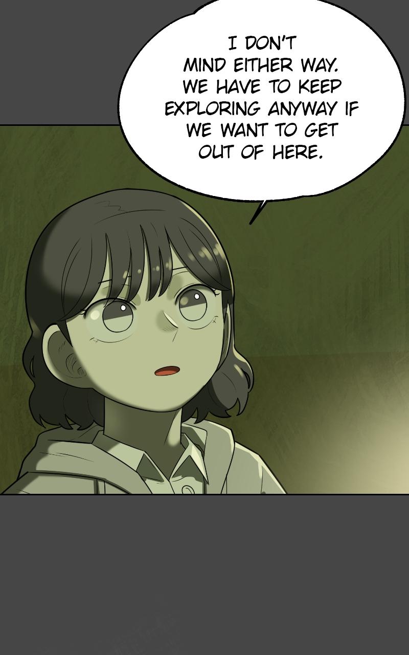 44th Period: Survival Class Chapter 7 - Page 60