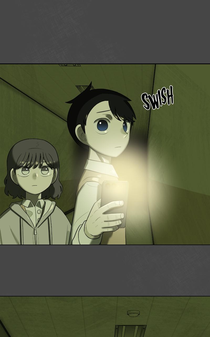 44th Period: Survival Class Chapter 7 - Page 61