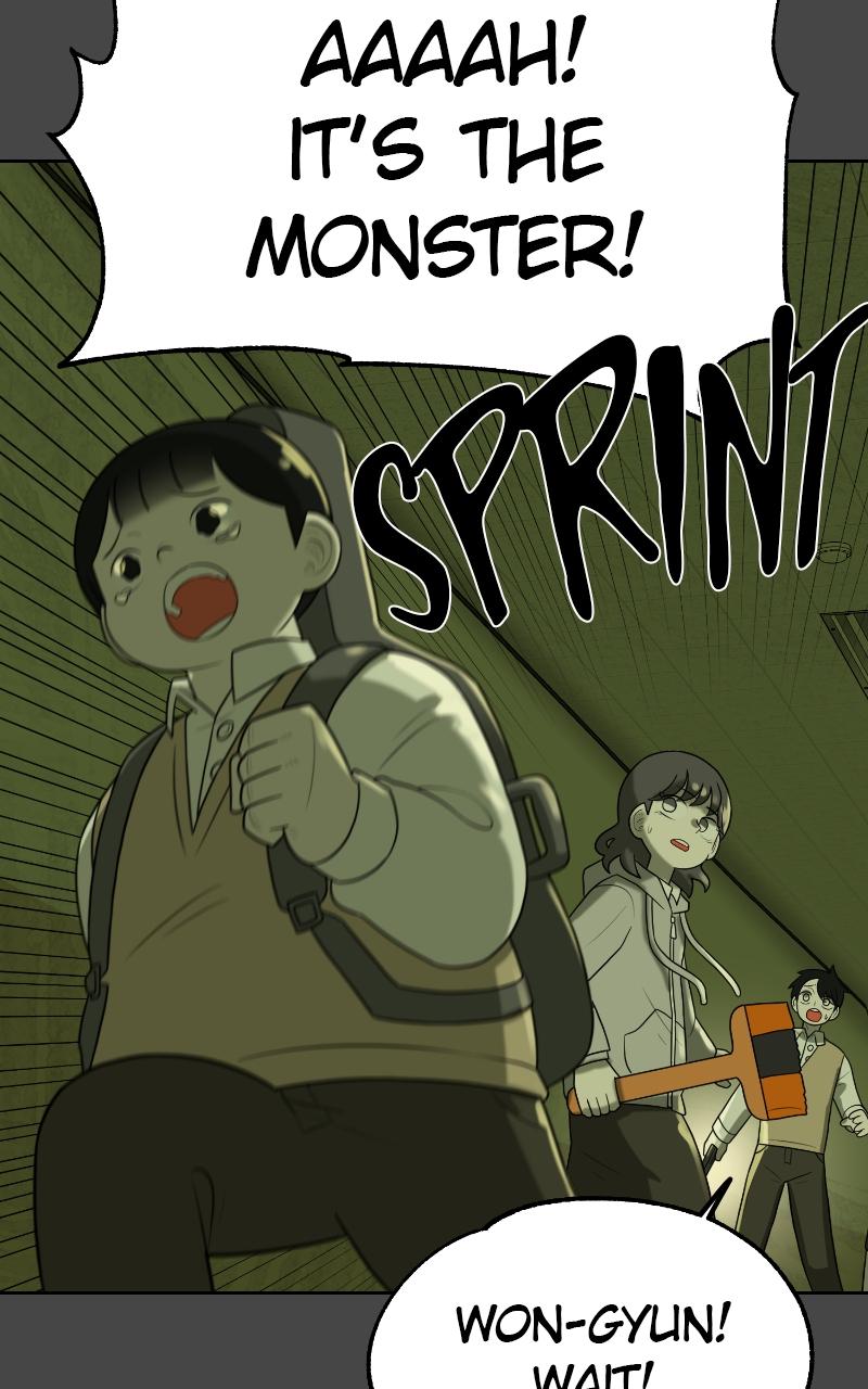 44th Period: Survival Class Chapter 7 - Page 74