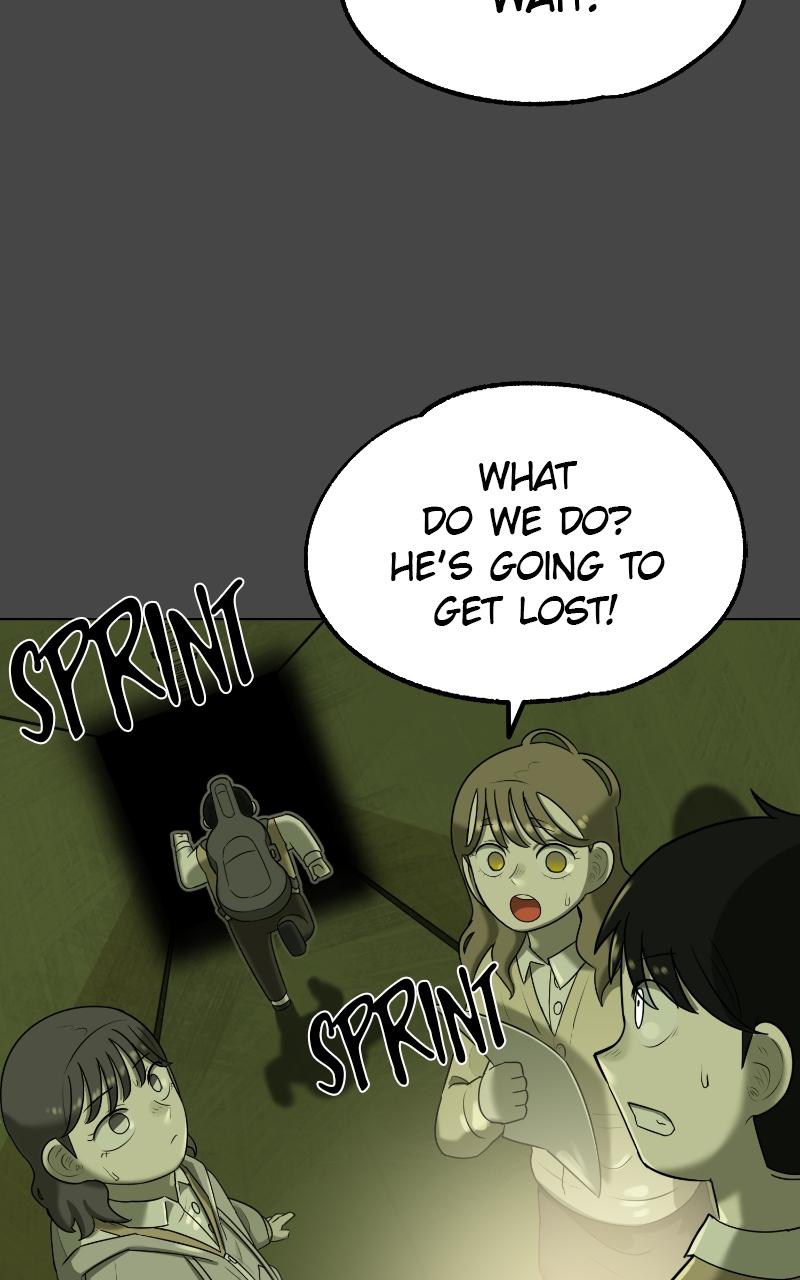 44th Period: Survival Class Chapter 7 - Page 75